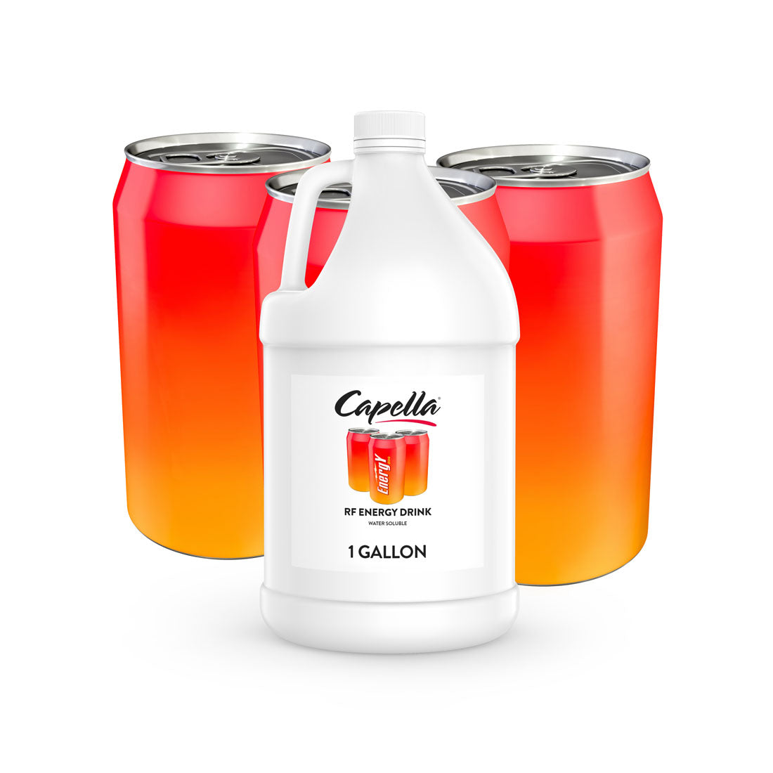 Energy Drink RF