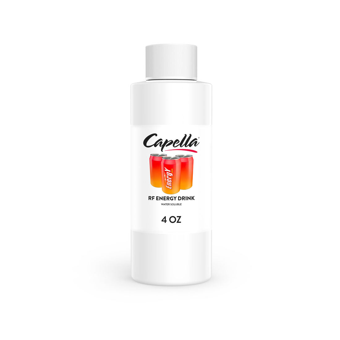 Energy Drink RF
