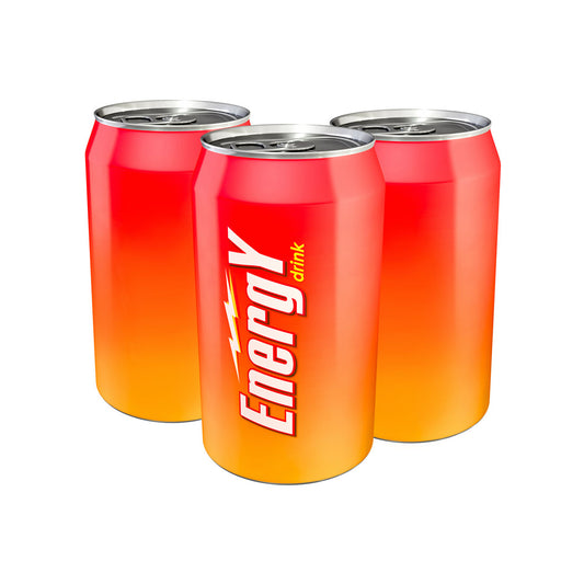 Energy Drink RF