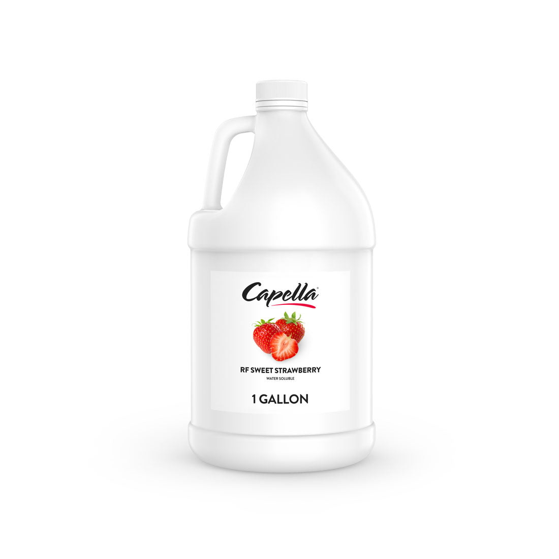 Sweet Strawberry RF – Capella Flavors