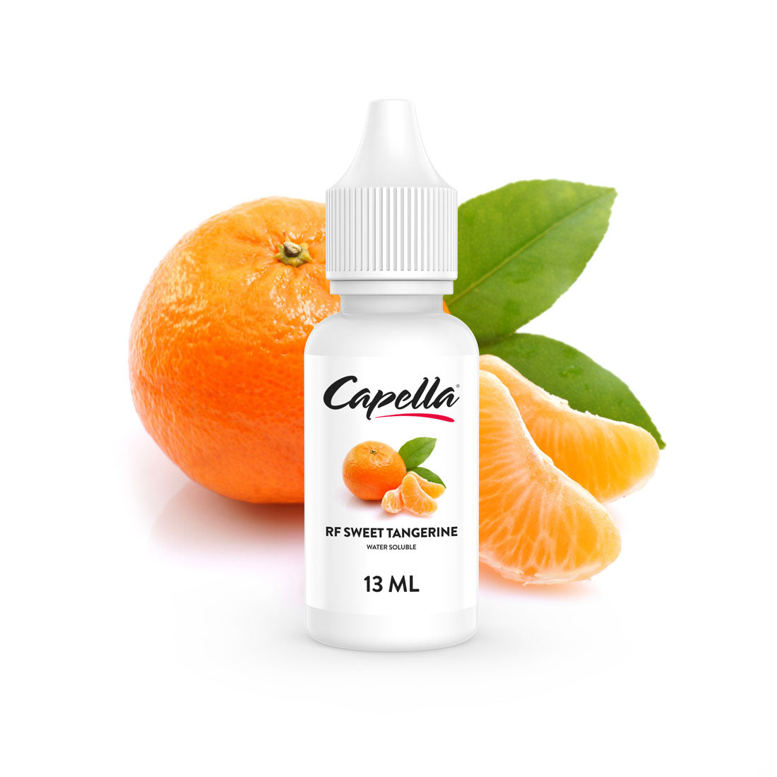 Sweet Tangerine RF – Capella Flavors