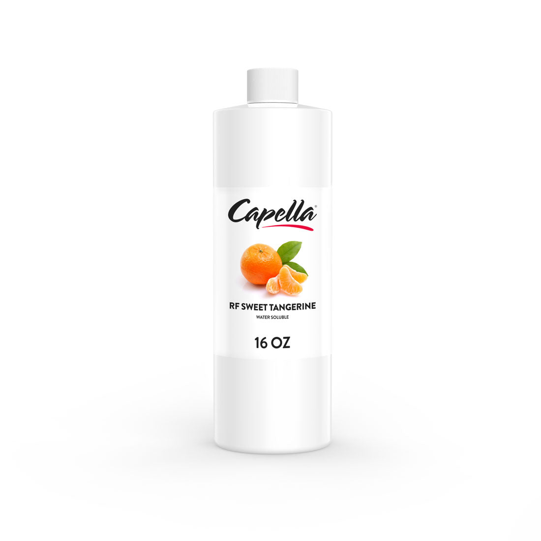 Sweet Tangerine RF – Capella Flavors