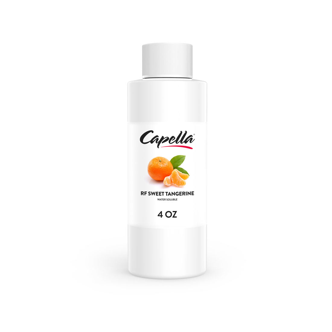 Sweet Tangerine RF – Capella Flavors