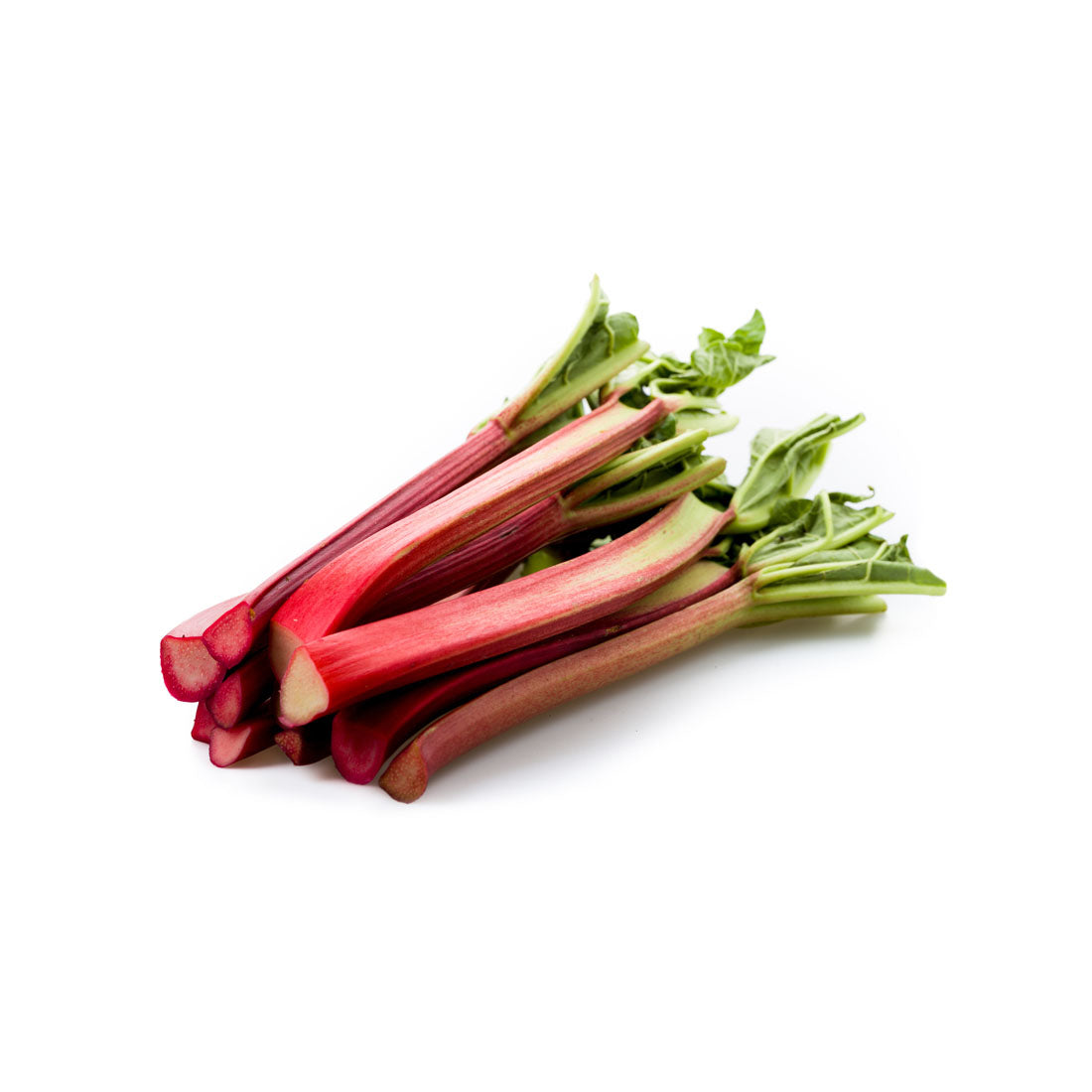 Rhubarb