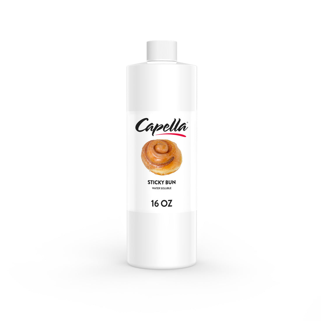 Sticky Bun – Capella Flavors