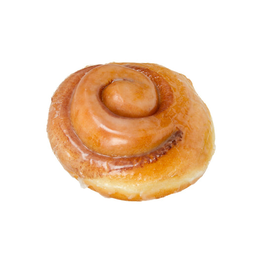 Sticky Bun