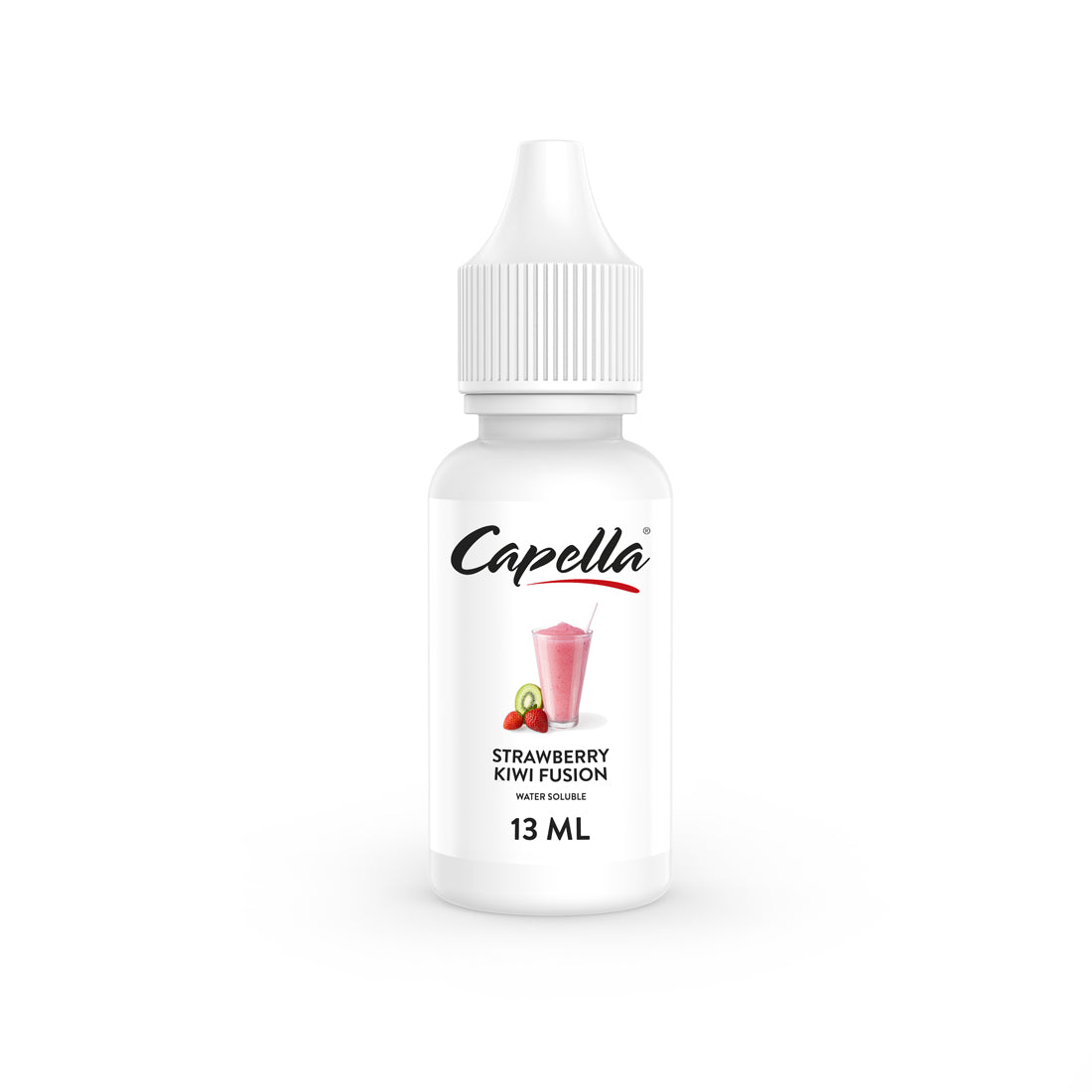 Strawberry Kiwi Fusion – Capella Flavors