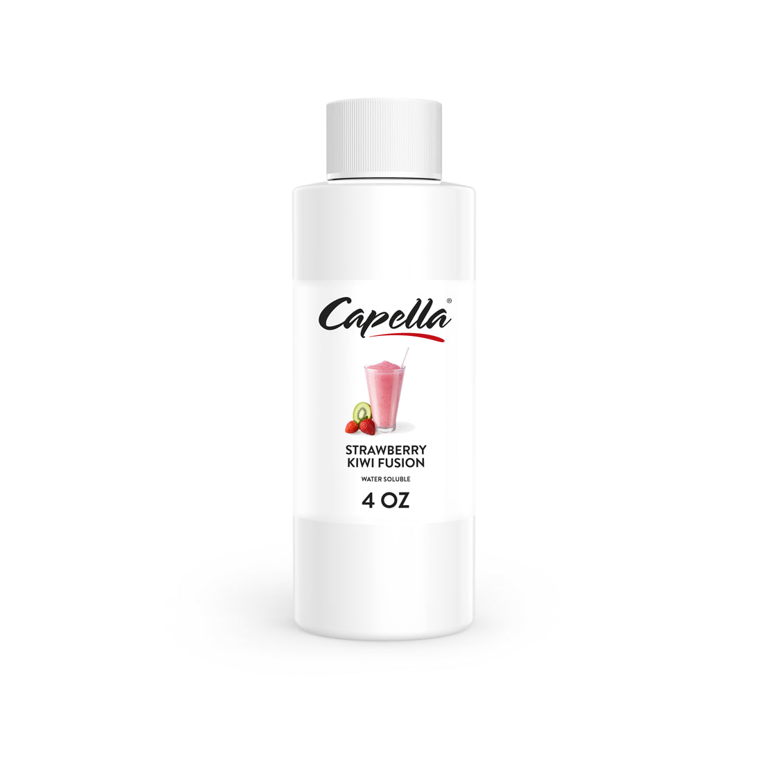 Strawberry Kiwi Fusion – Capella Flavors
