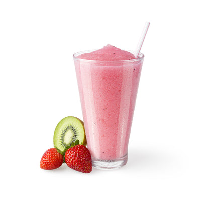 Strawberry Kiwi Fusion