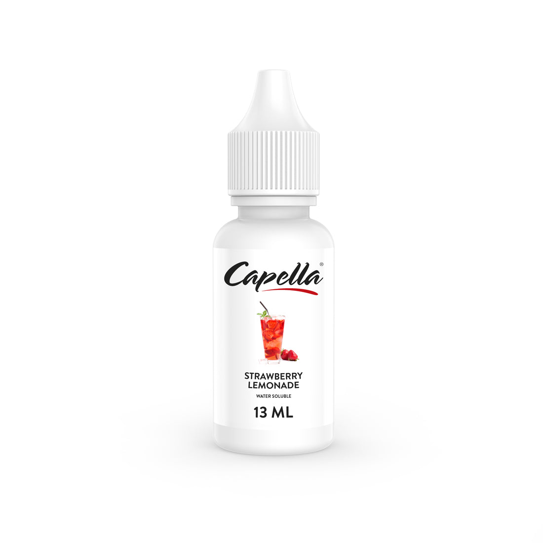 Strawberry Lemonade – Capella Flavors