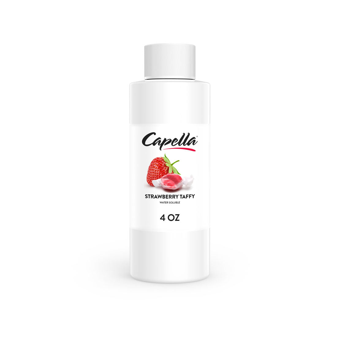 Strawberry Taffy – Capella Flavors