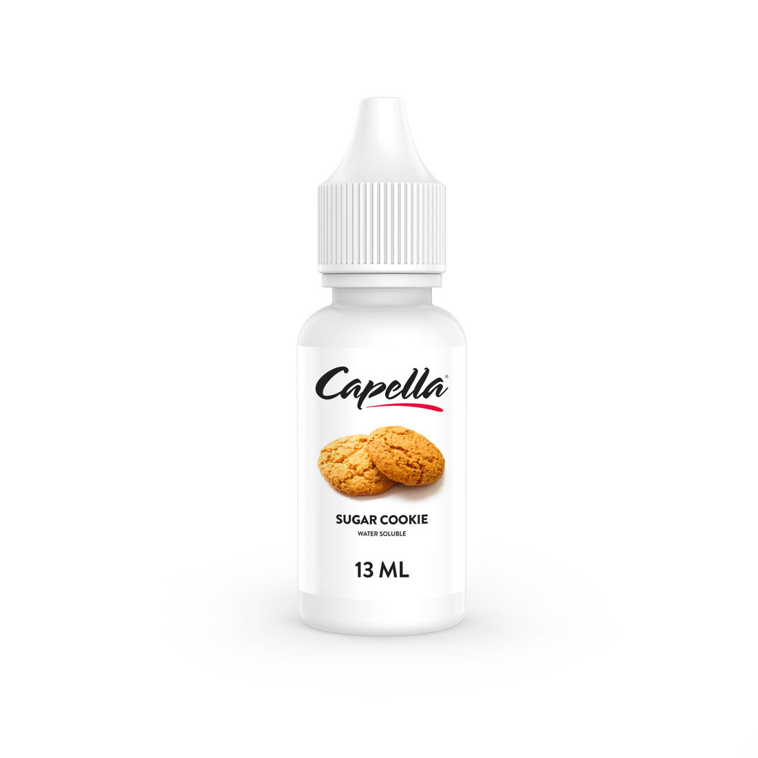 Sugar Cookie  Capella Flavors