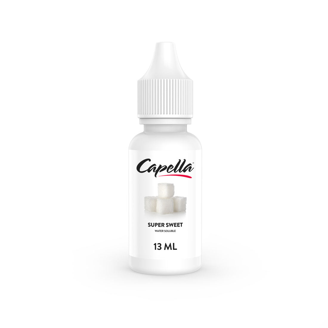 Super Sweet Concentrated Liquid Sucralose Sweetener Capella Flavors Super Sweet Concentrated Liquid Sucralose Sweetener Capella Flavors