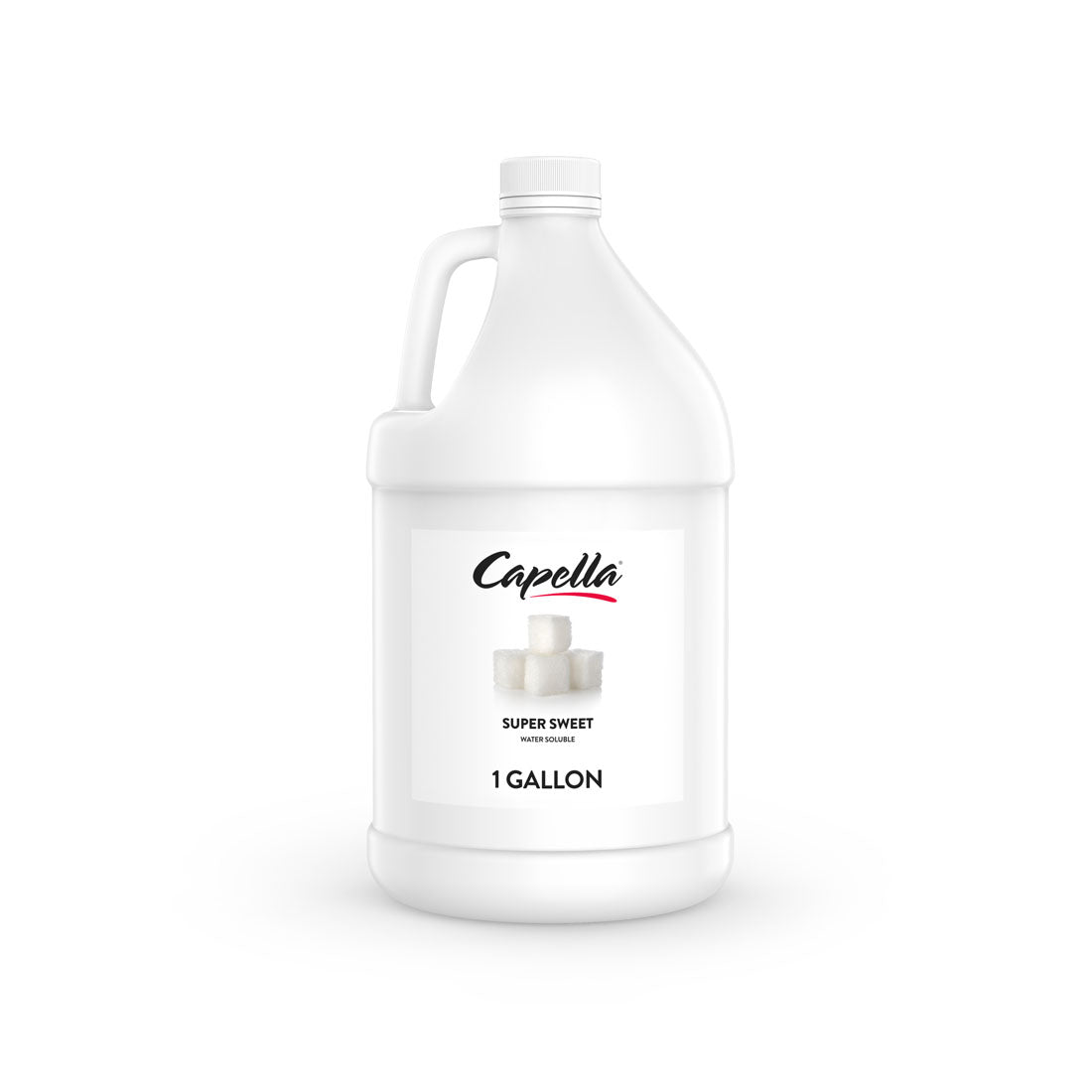 Super Sweet Concentrated Liquid Sucralose Sweetener Capella Flavors Super Sweet Concentrated Liquid Sucralose Sweetener Capella Flavors