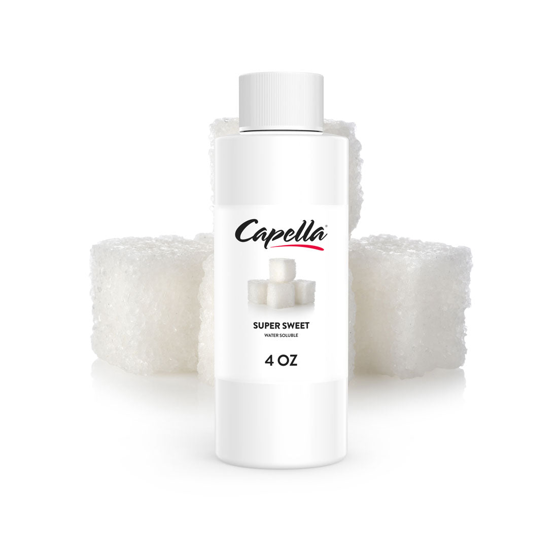 Super Sweet Concentrated Liquid Sucralose Sweetener Capella Flavors Super Sweet Concentrated Liquid Sucralose Sweetener Capella Flavors
