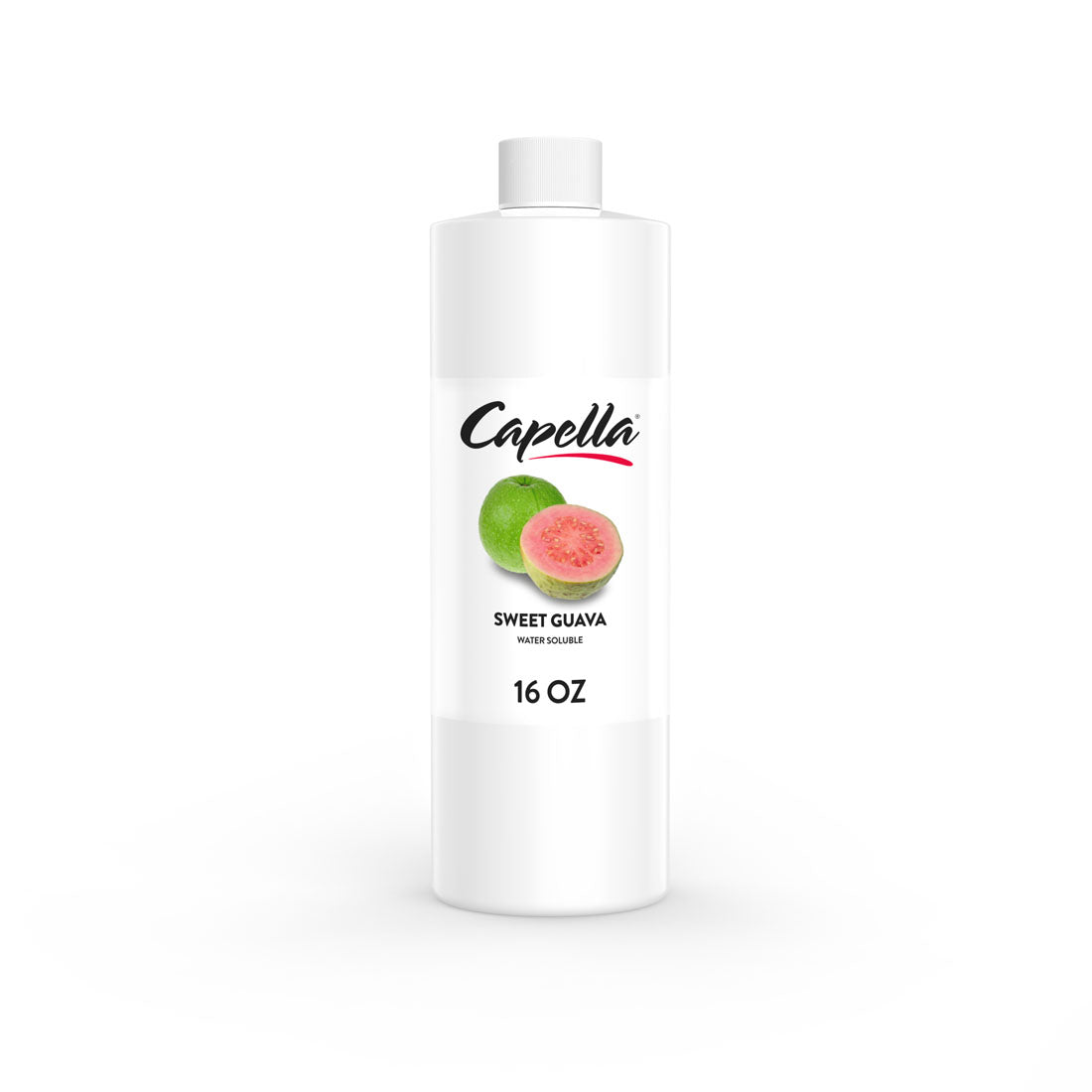Sweet Guava – Capella Flavors