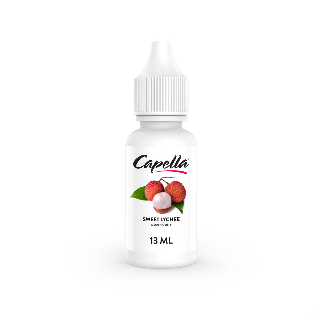 Sweet Lychee – Capella Flavors