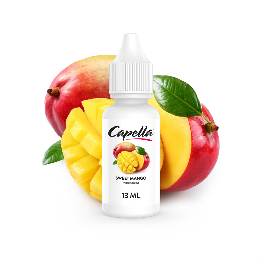 Sweet Mango V2 – Capella Flavors