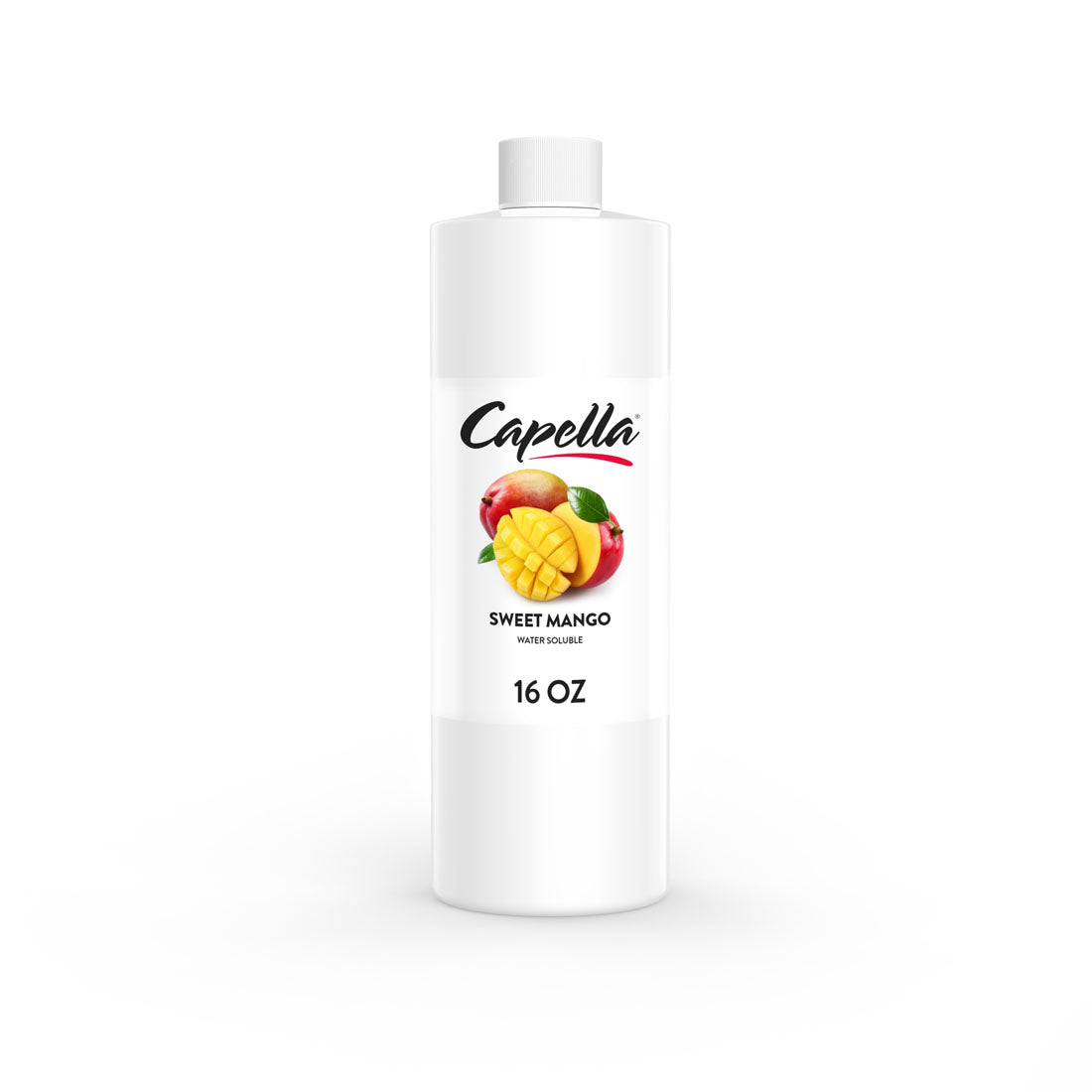 Sweet Mango V2 – Capella Flavors
