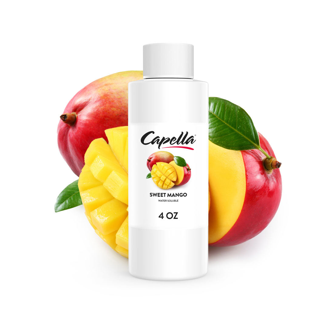Sweet Mango V2 – Capella Flavors