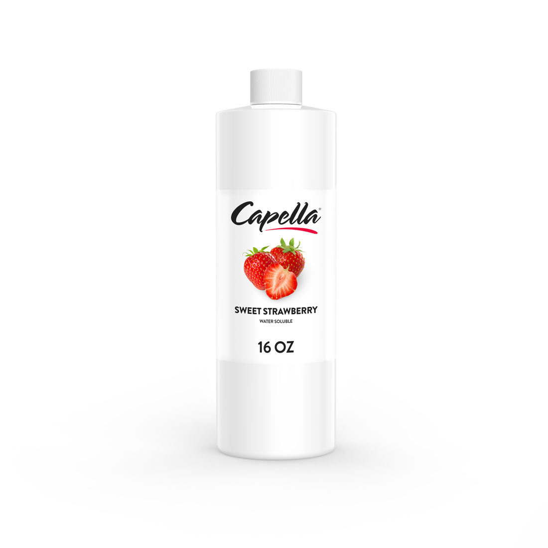 Sweet Strawberry – Capella Flavors