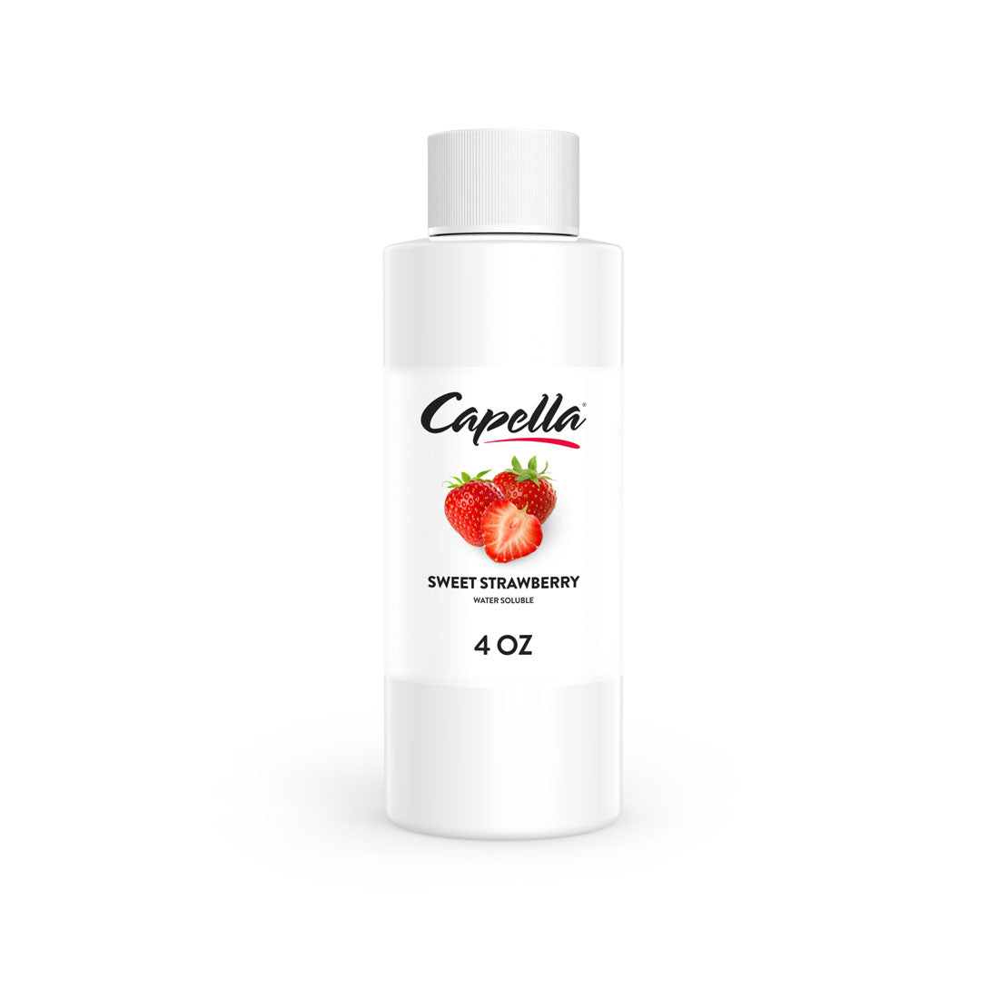 ストロベリー Sweet Strawberry – Capella Flavors