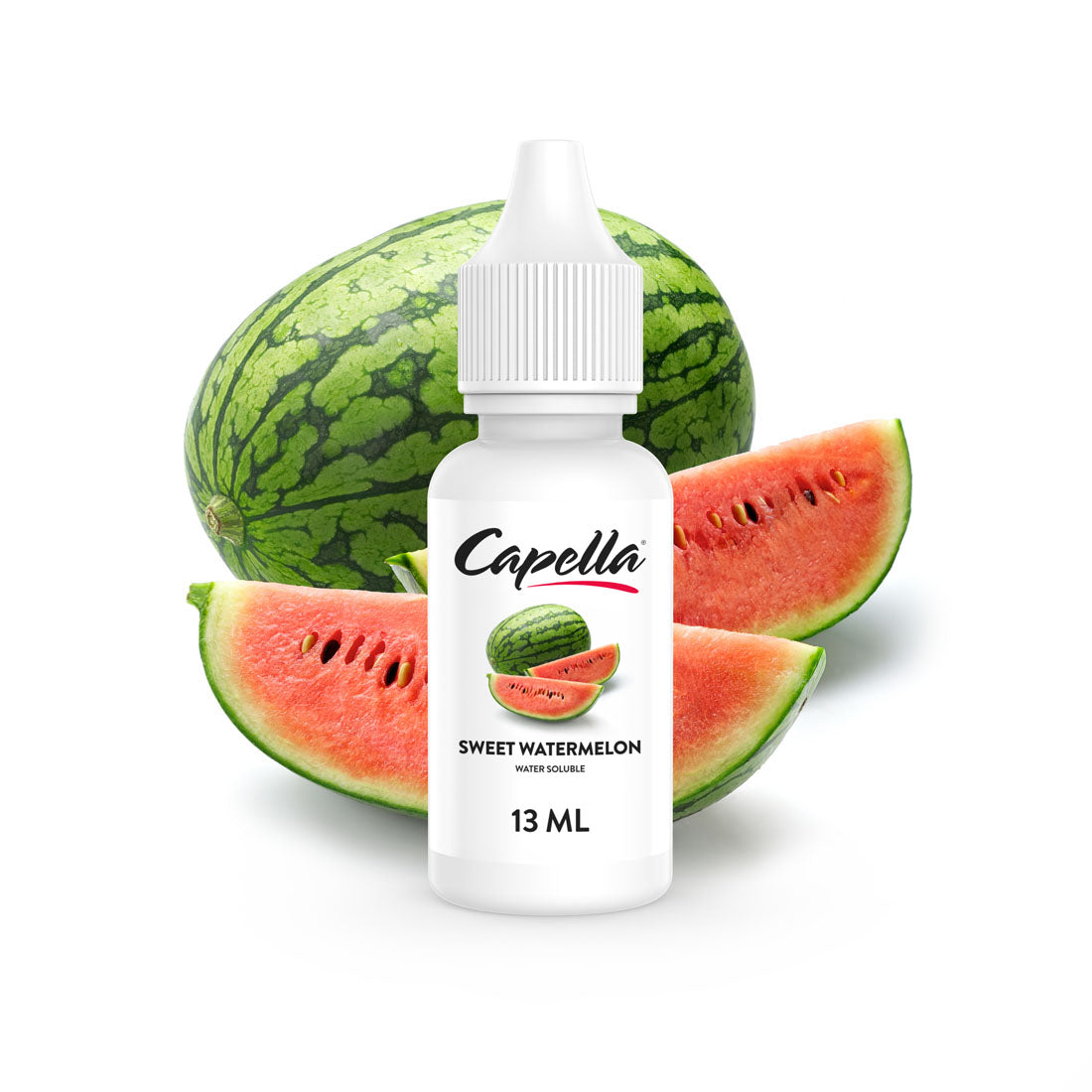 Sweet Watermelon V2 Capella Flavors Sweet Watermelon V2 Capella Flavors