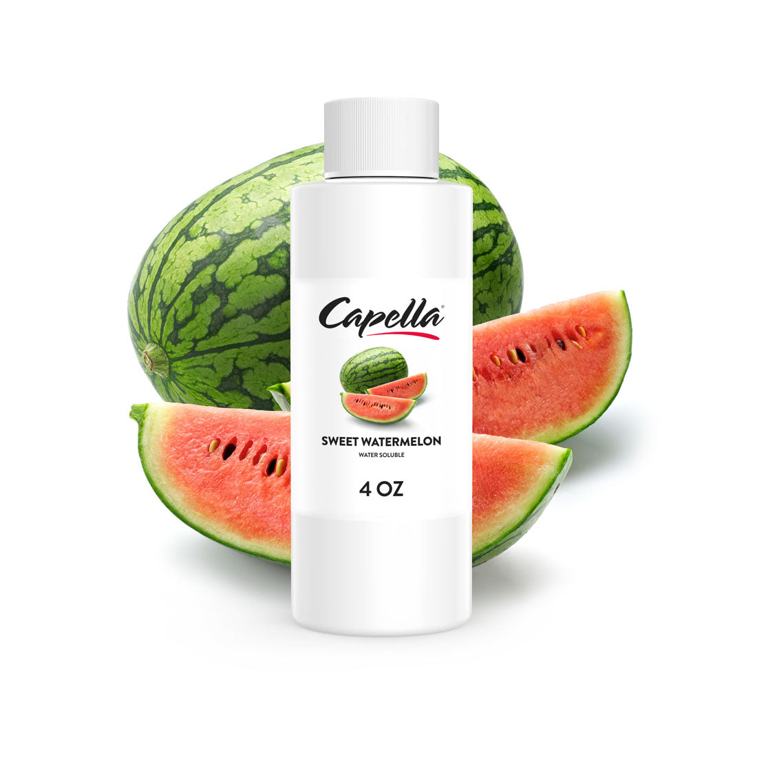 Sweet Watermelon V2 – Capella Flavors