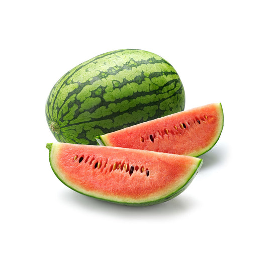 Sweet Watermelon