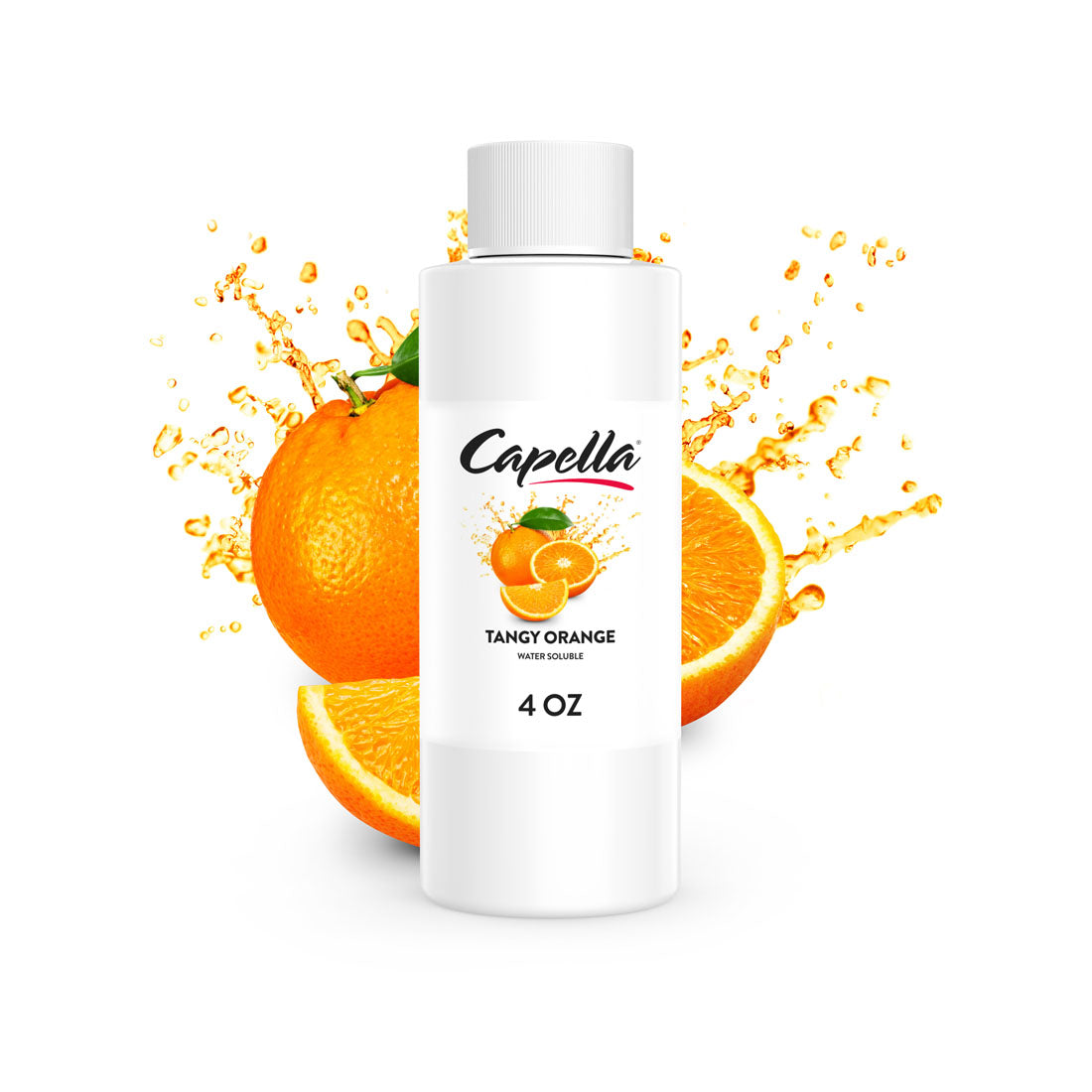 Tangy Orange – Capella Flavors