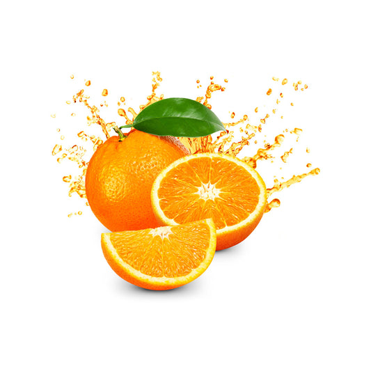 Tangy Orange