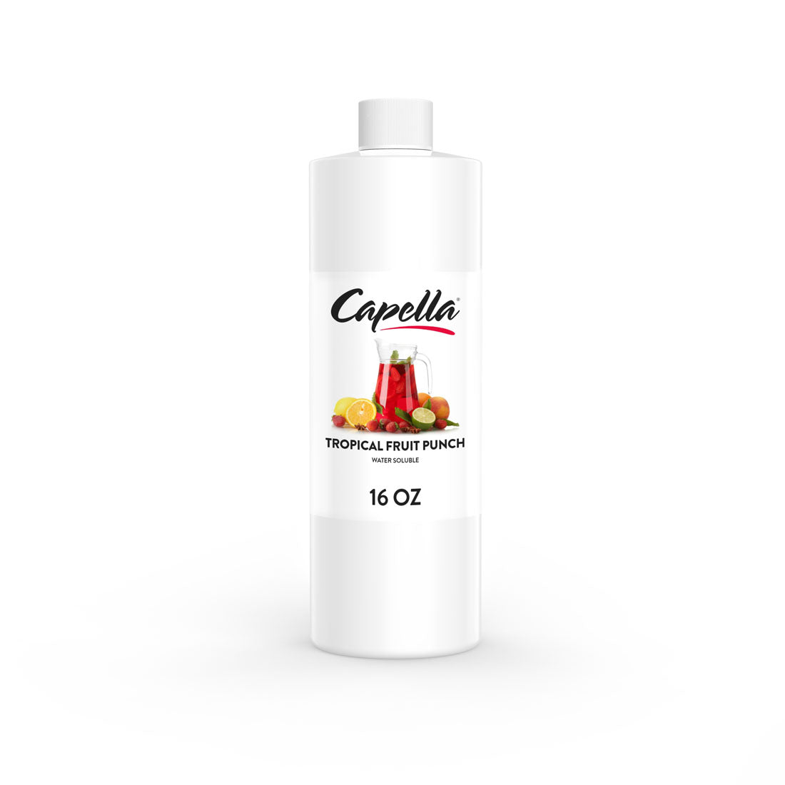 Tropical Fruit Punch Flavor Concentrate | SilverLine Flavors by