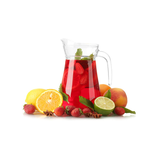 Tropical Fruit Punch