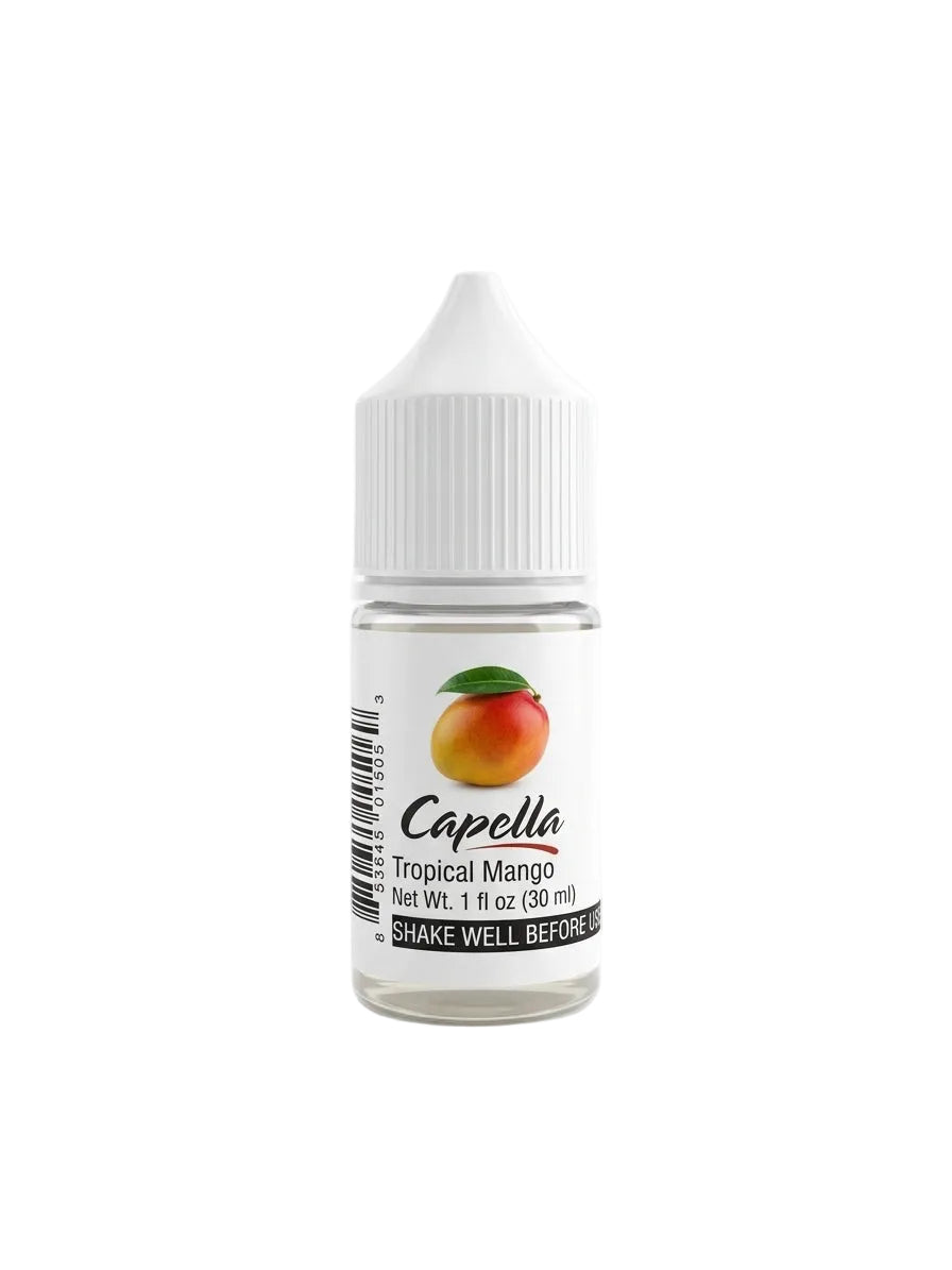 Tropical Mango