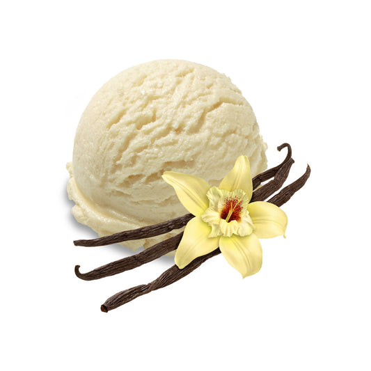 Vanilla Bean Ice Cream