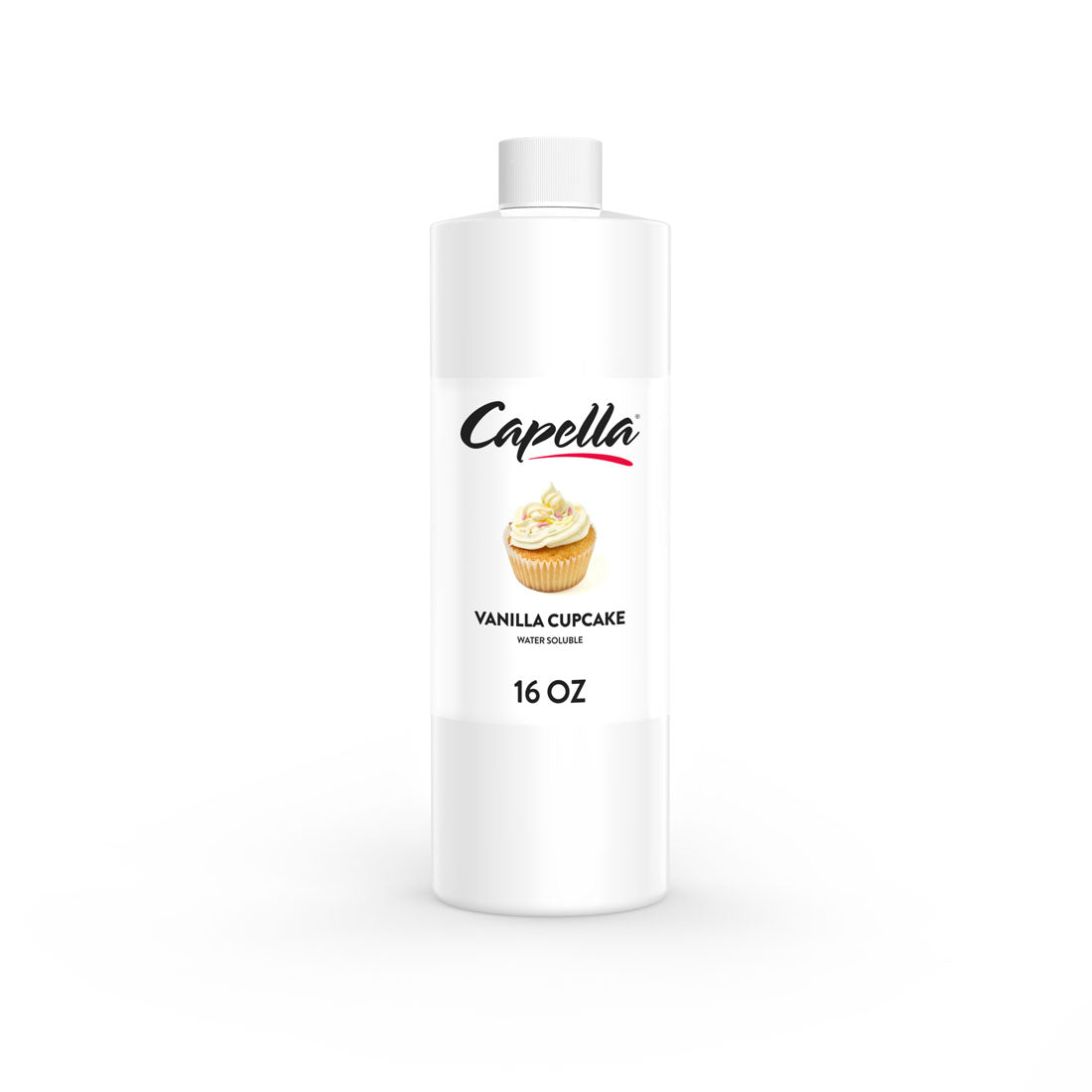 Vanilla Cupcake – Capella Flavors