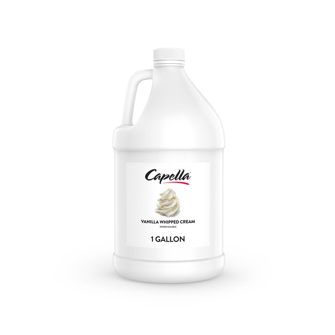 Vanilla Whipped Cream V2 – Capella Flavors