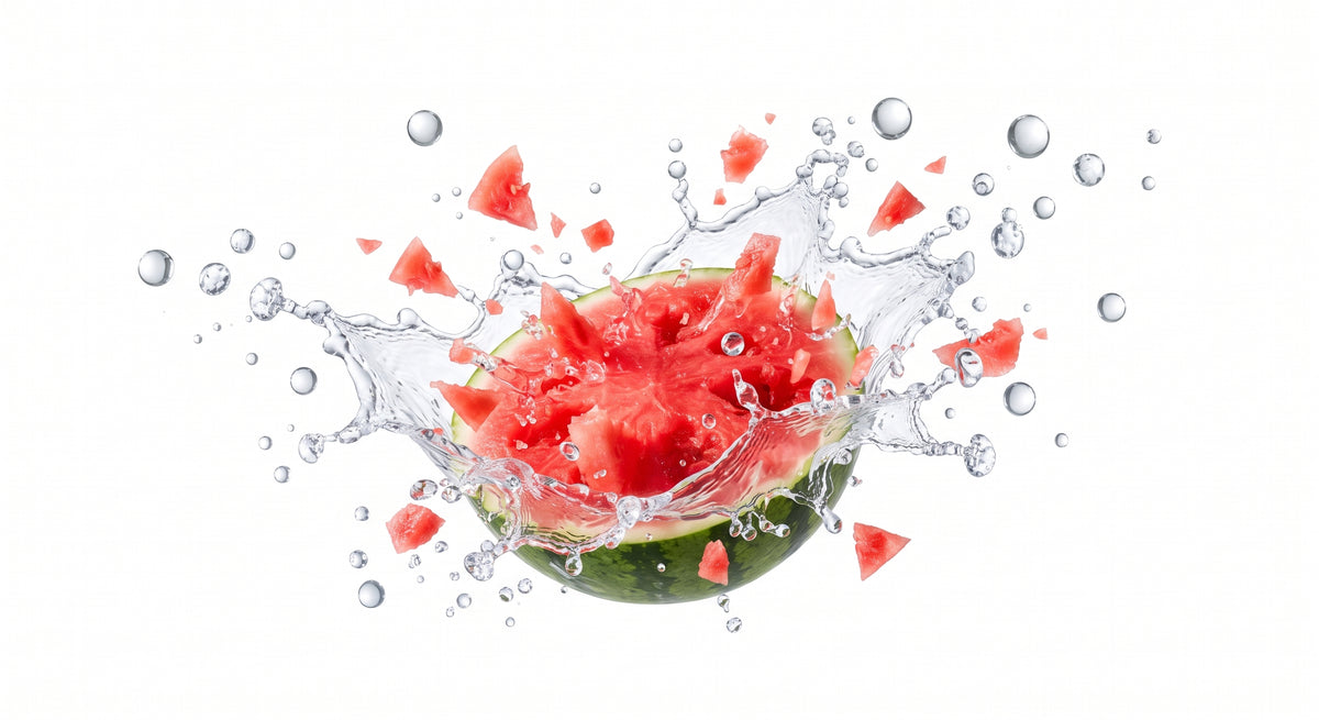 Watermelon Splash