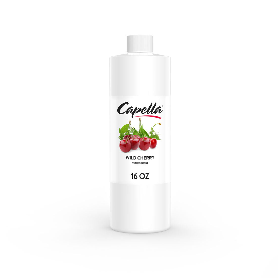 Wild Cherry with Stevia – Capella Flavors